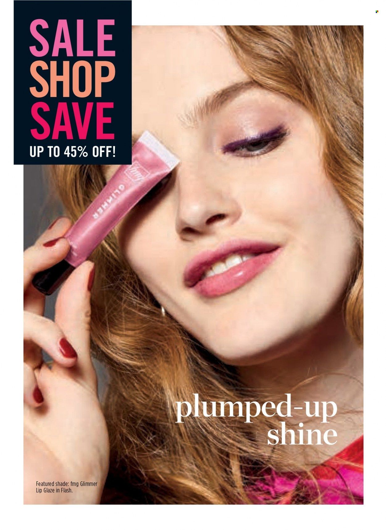 Avon Weekly Ad Flyer February 7 to February 14