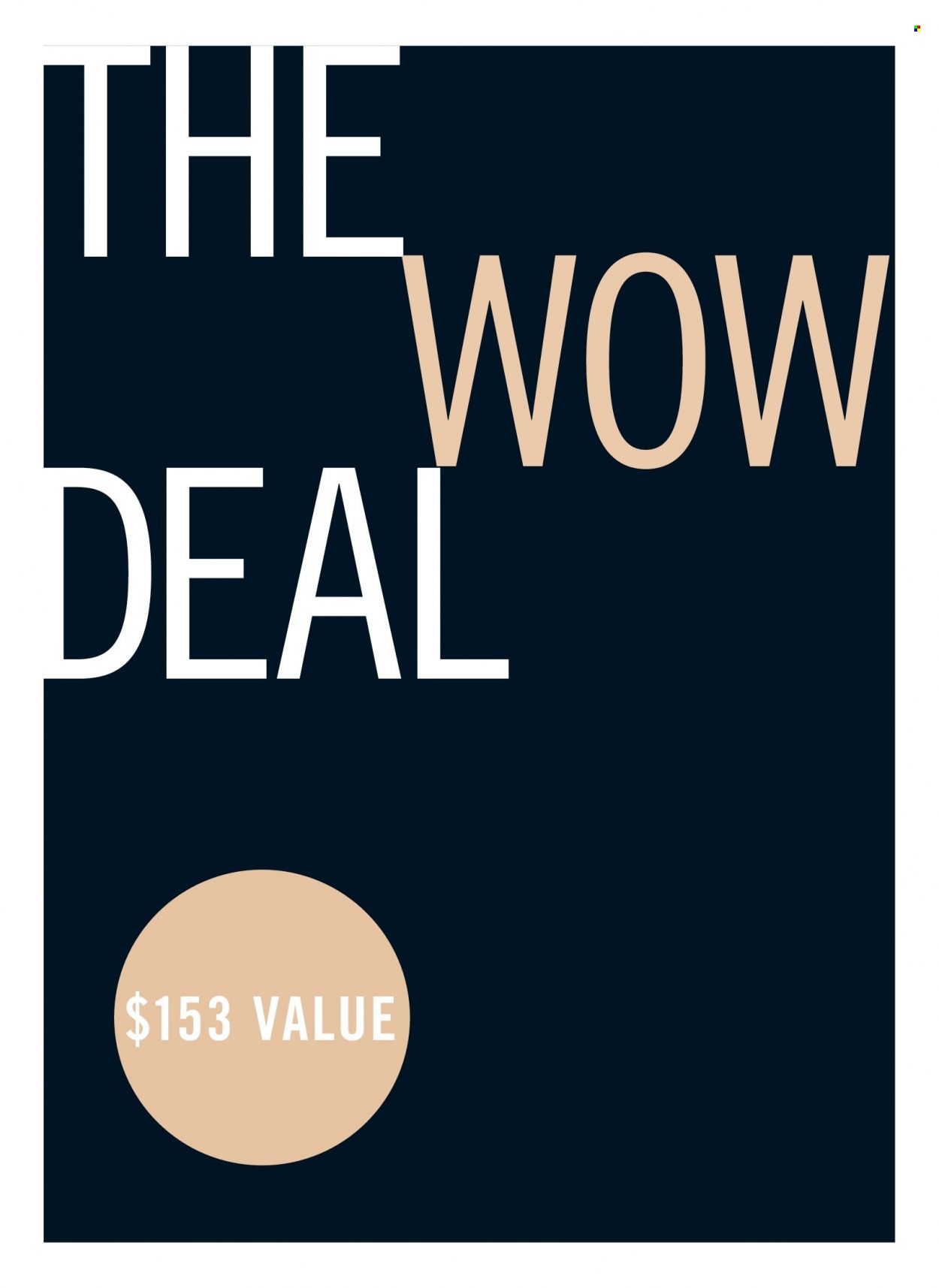 Avon Weekly Ad Flyer February 7 to February 14