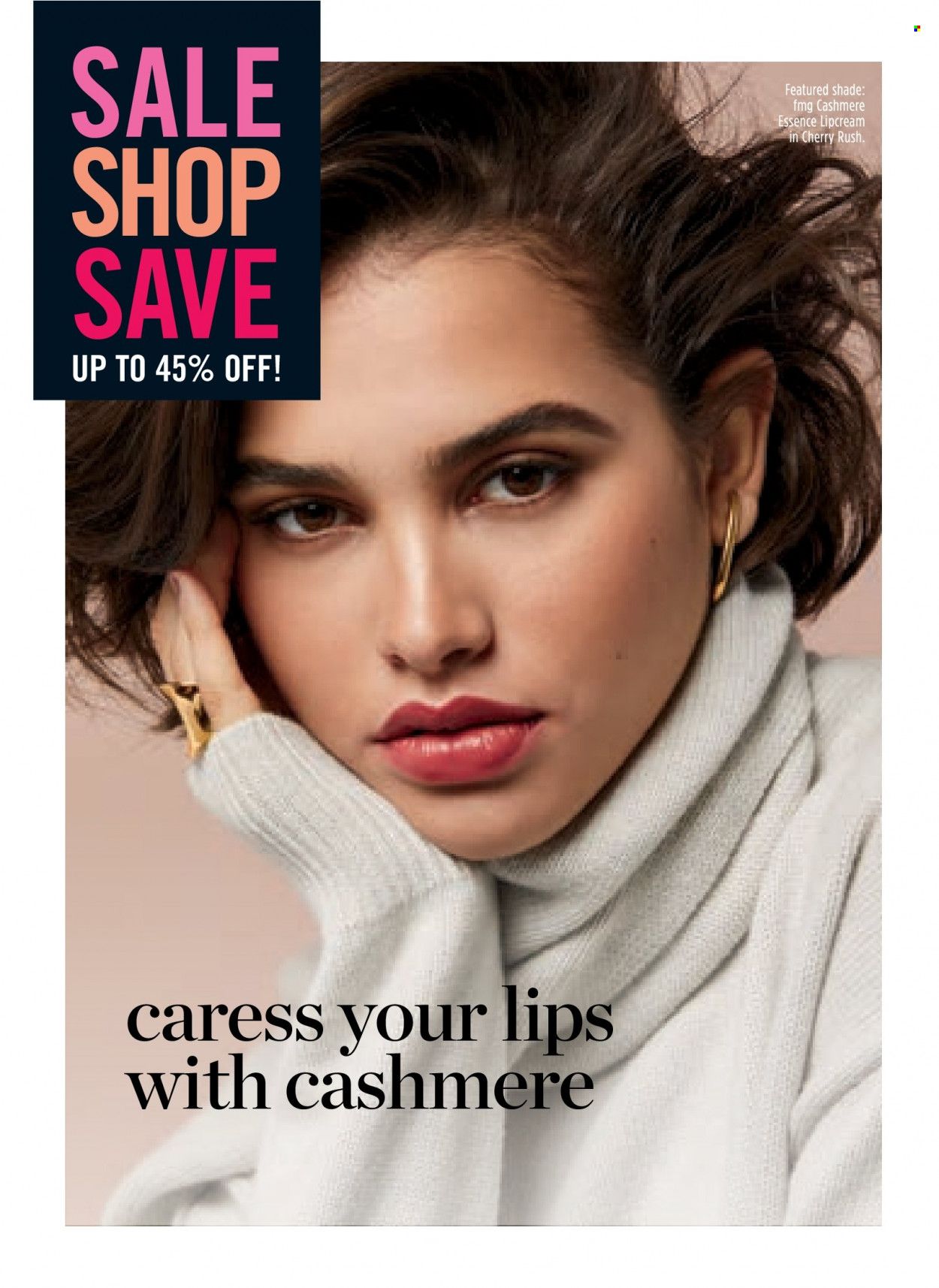 Avon Weekly Ad Flyer February 7 to February 14