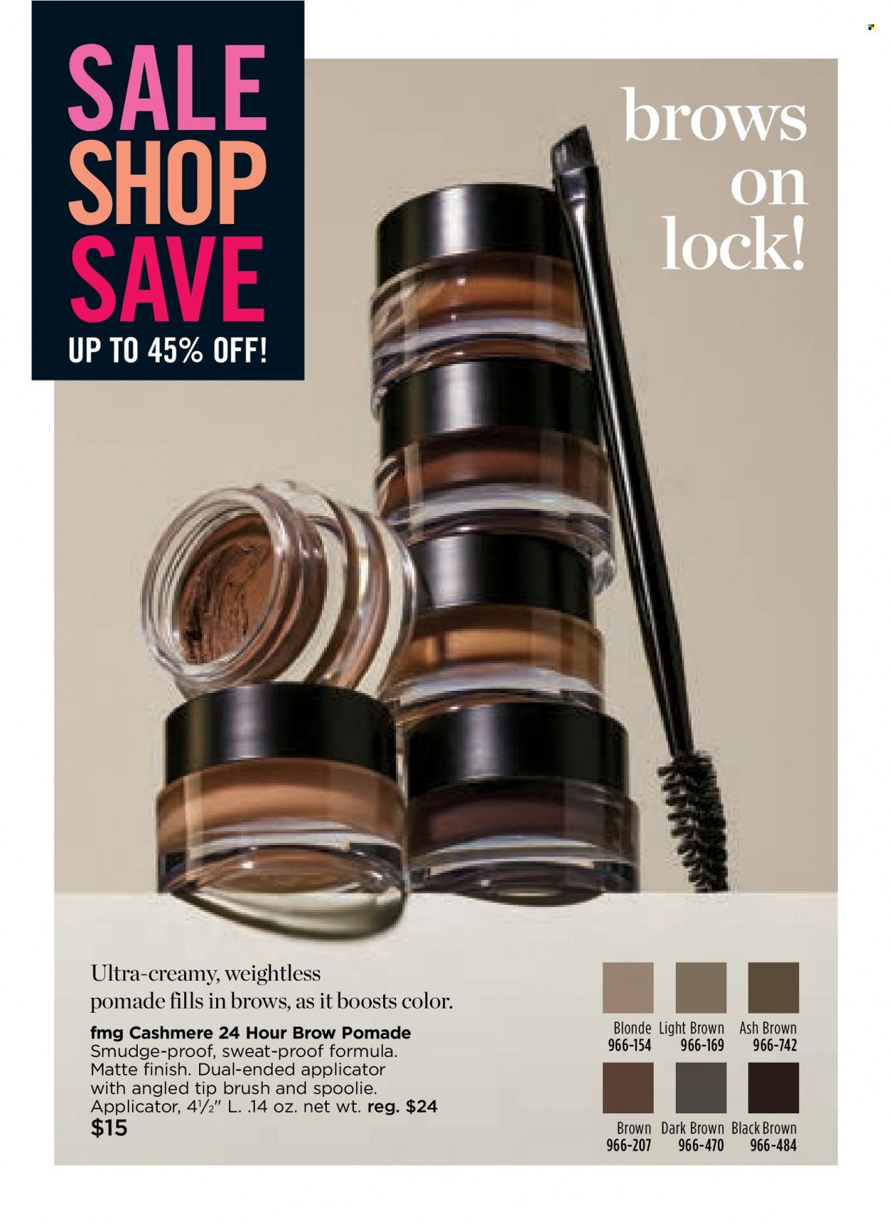 Avon Weekly Ad Flyer February 7 to February 14