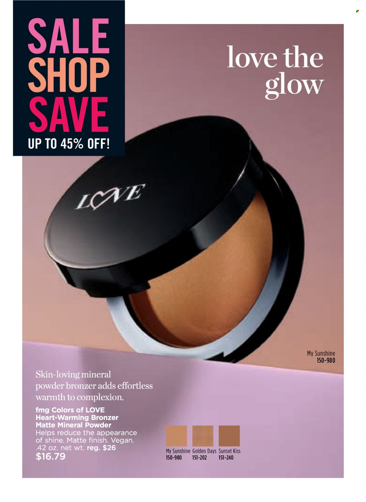 Avon Weekly Ad Flyer February 7 to February 14
