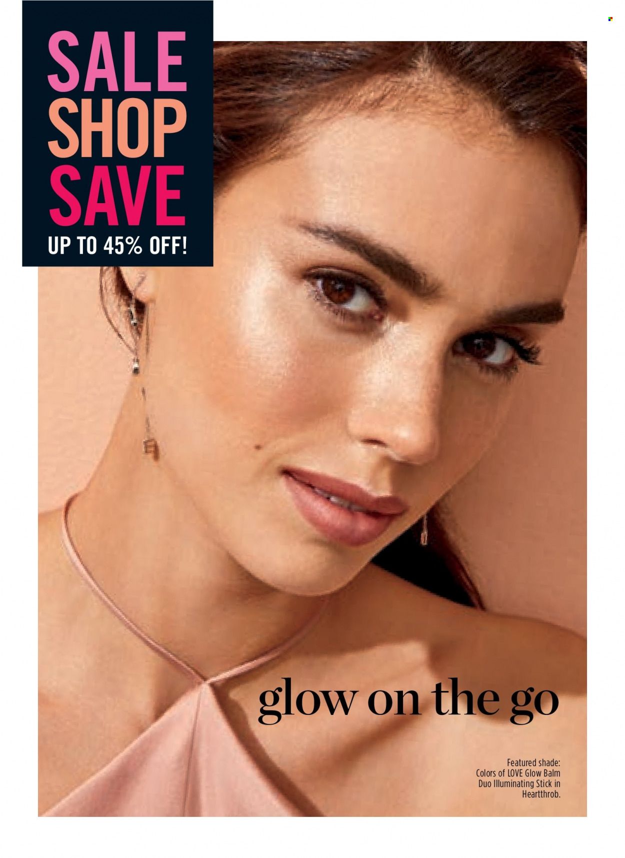 Avon Weekly Ad Flyer February 7 to February 14