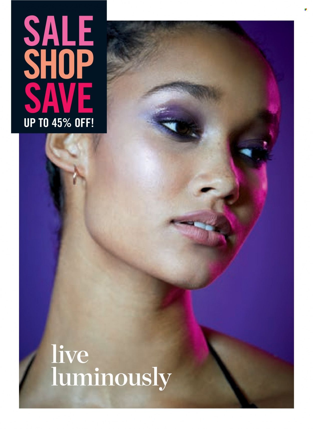 Avon Weekly Ad Flyer February 7 to February 14