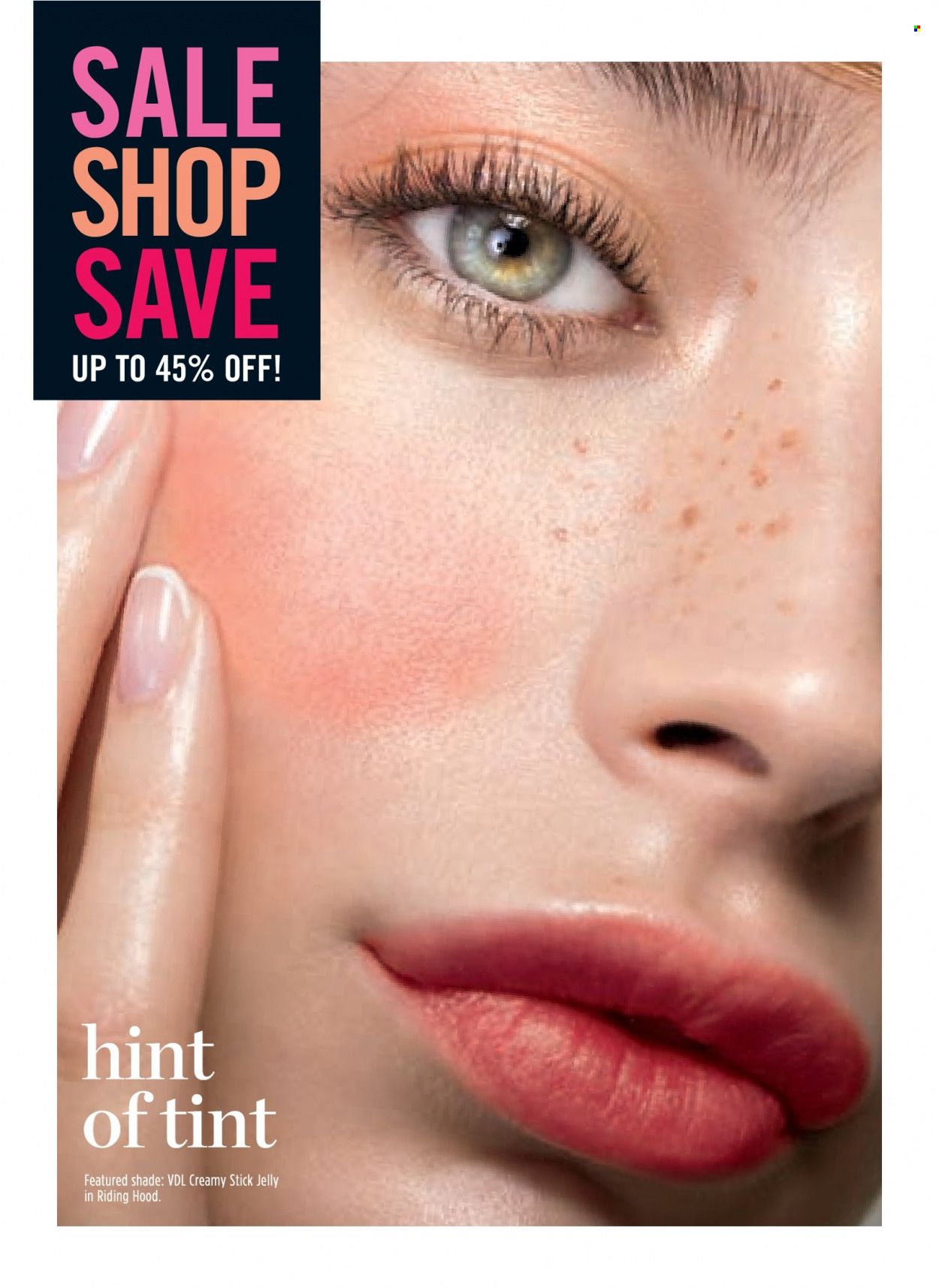 Avon Weekly Ad Flyer February 7 to February 14
