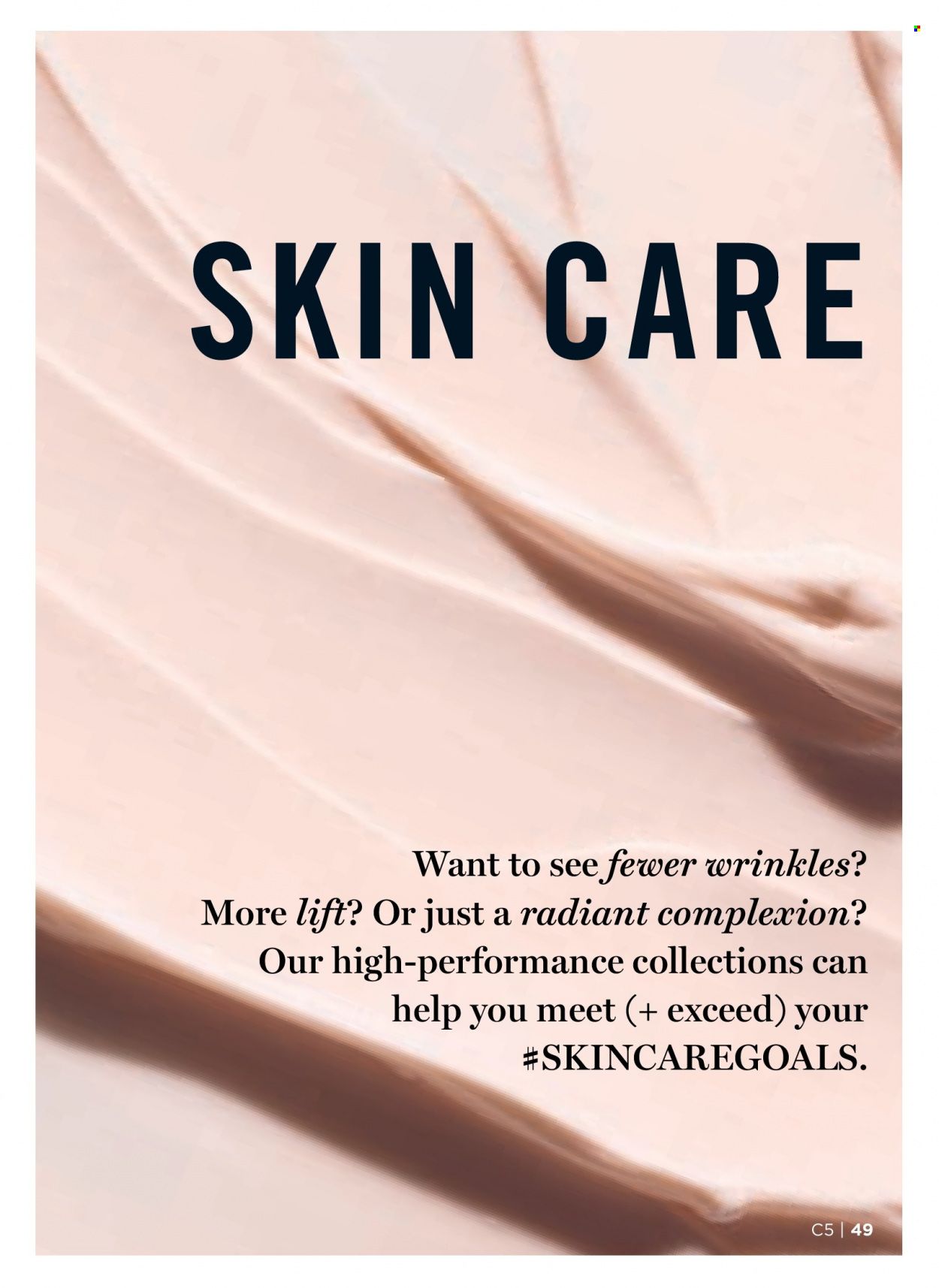 Avon Weekly Ad Flyer February 7 to February 14