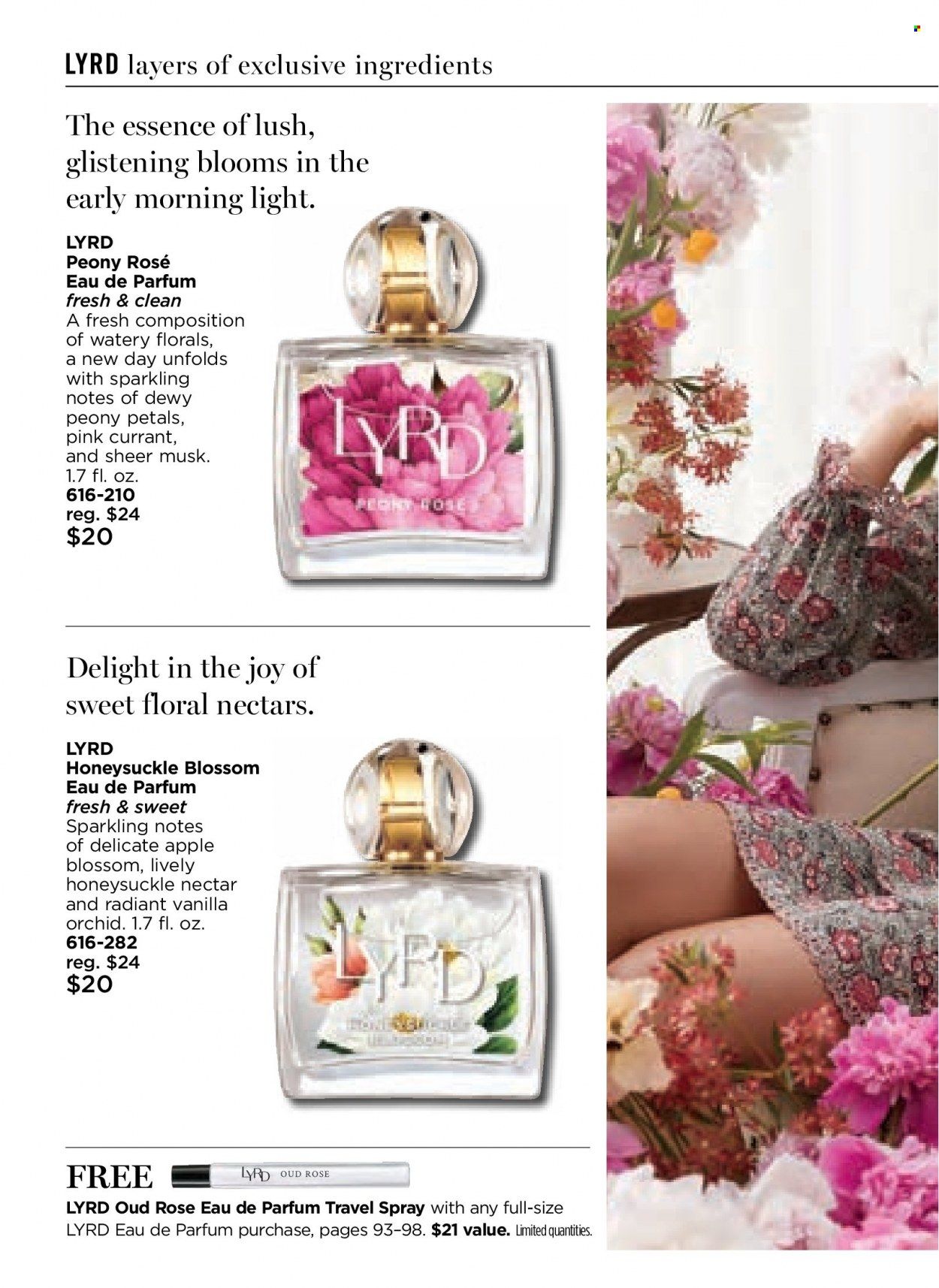 Avon Weekly Ad Flyer February 7 to February 14