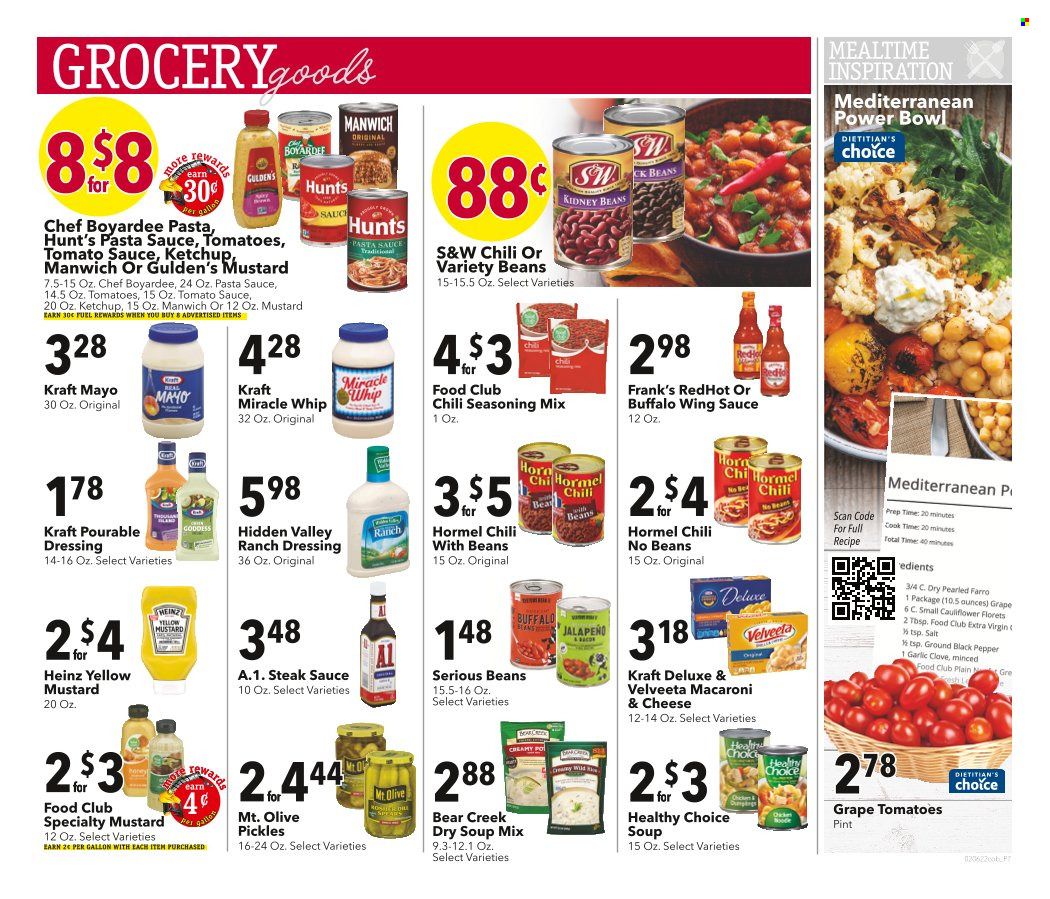Coborn's (MN, SD) Weekly Ad Flyer February 7 to February 14