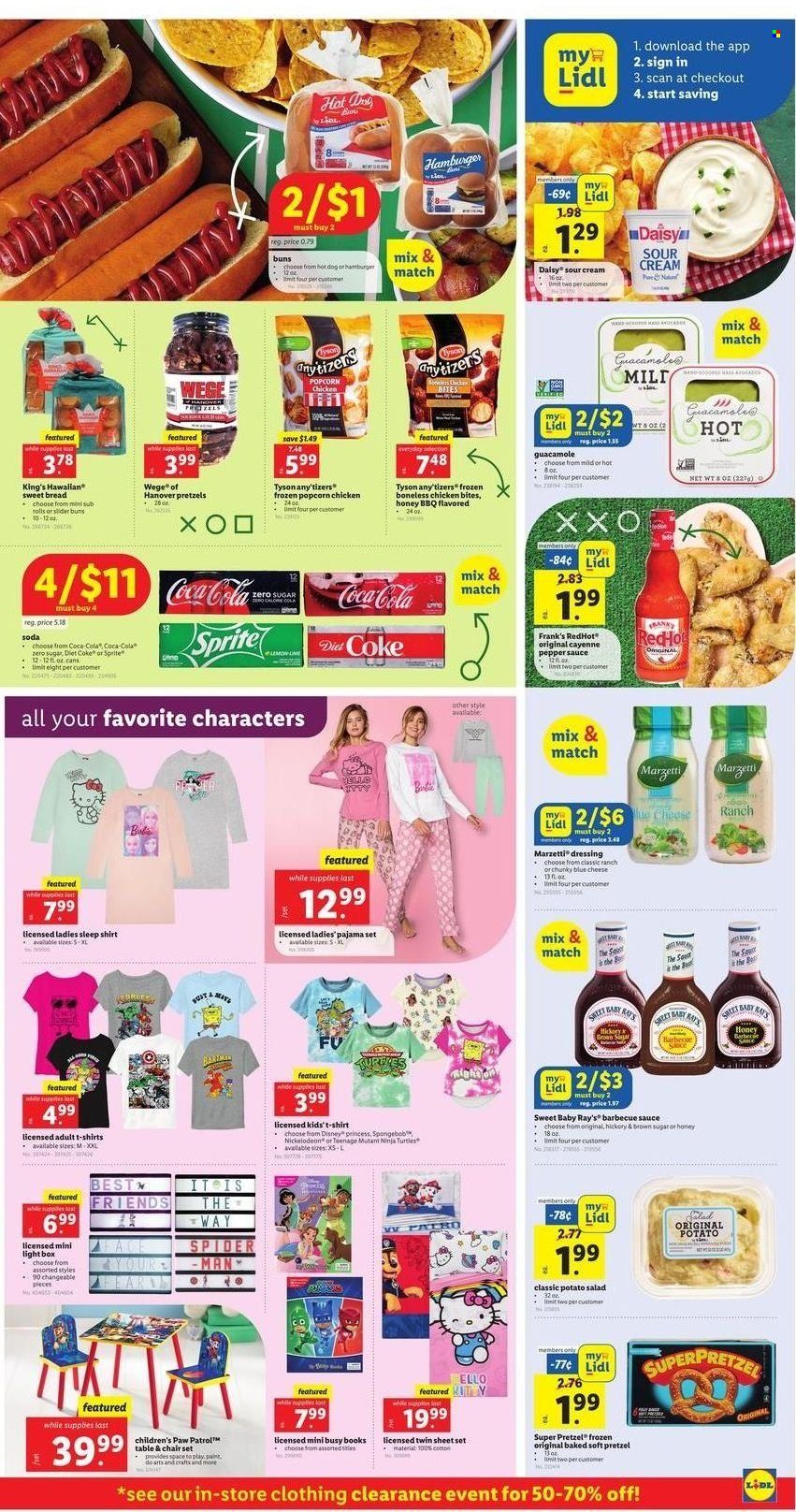 Lidl (GA, MD, NC, NJ, PA, SC, VA) Weekly Ad Flyer February 7 to February 14