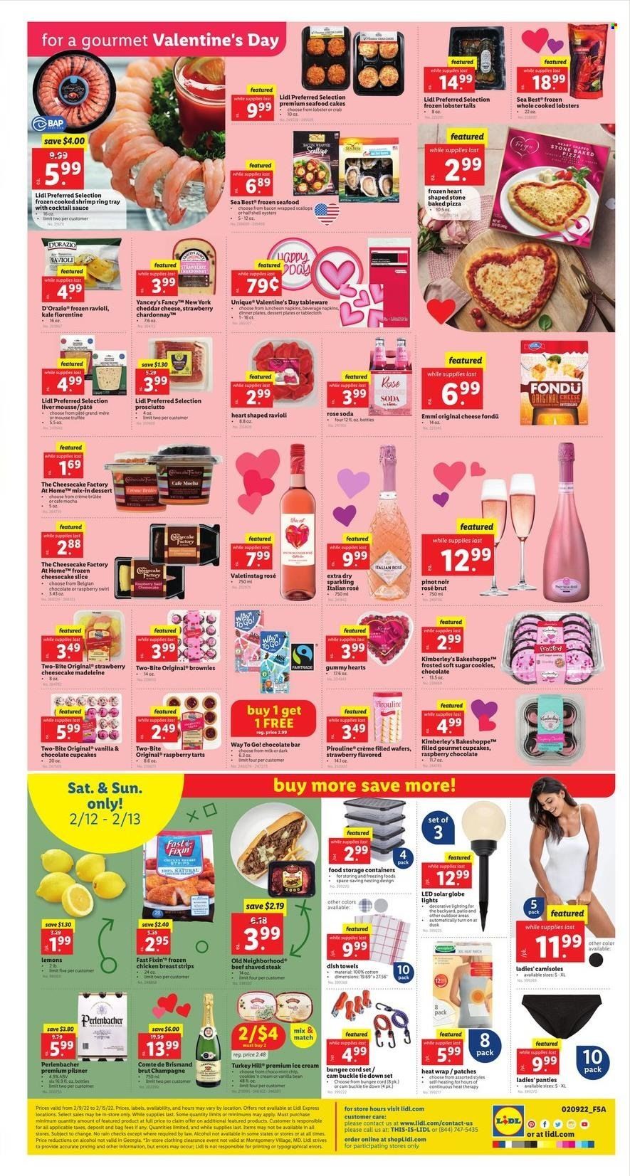 Lidl (GA, MD, NC, NJ, PA, SC, VA) Weekly Ad Flyer February 7 to February 14