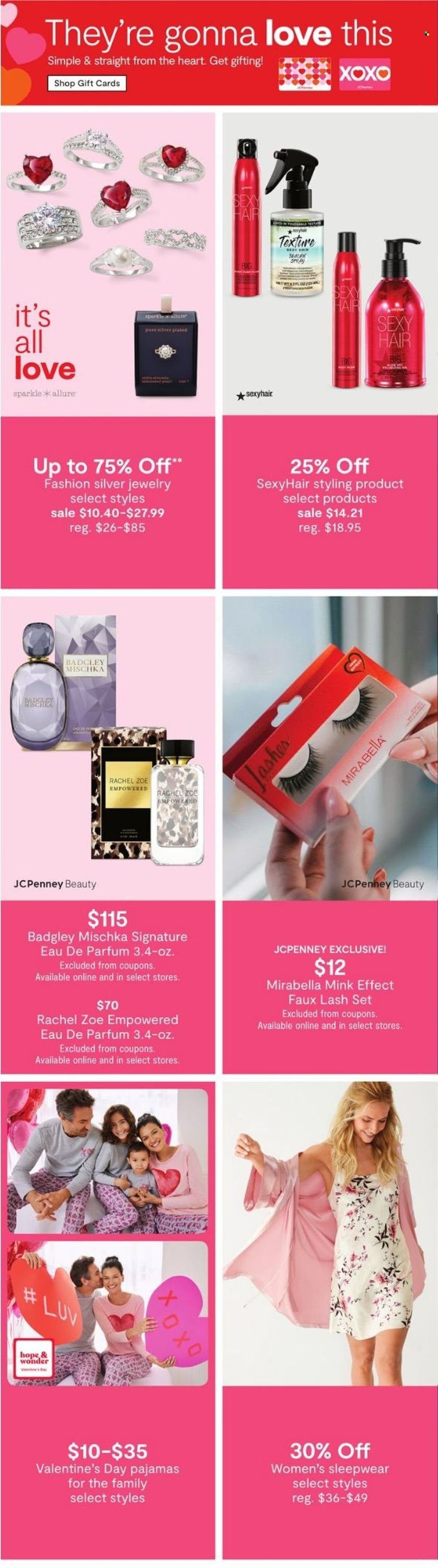 JCPenney Weekly Ad Flyer February 7 to February 14