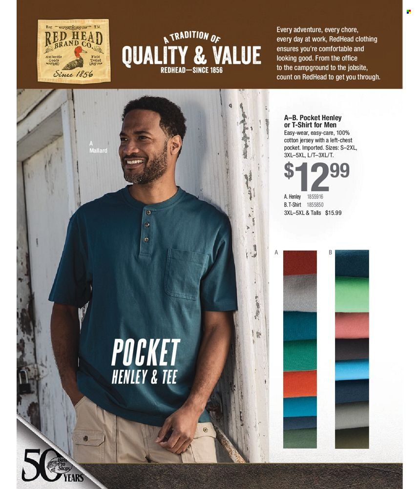 Bass Pro Shops 2022 Master Fishing Catalog Promotions & Flyer Specials September 2022