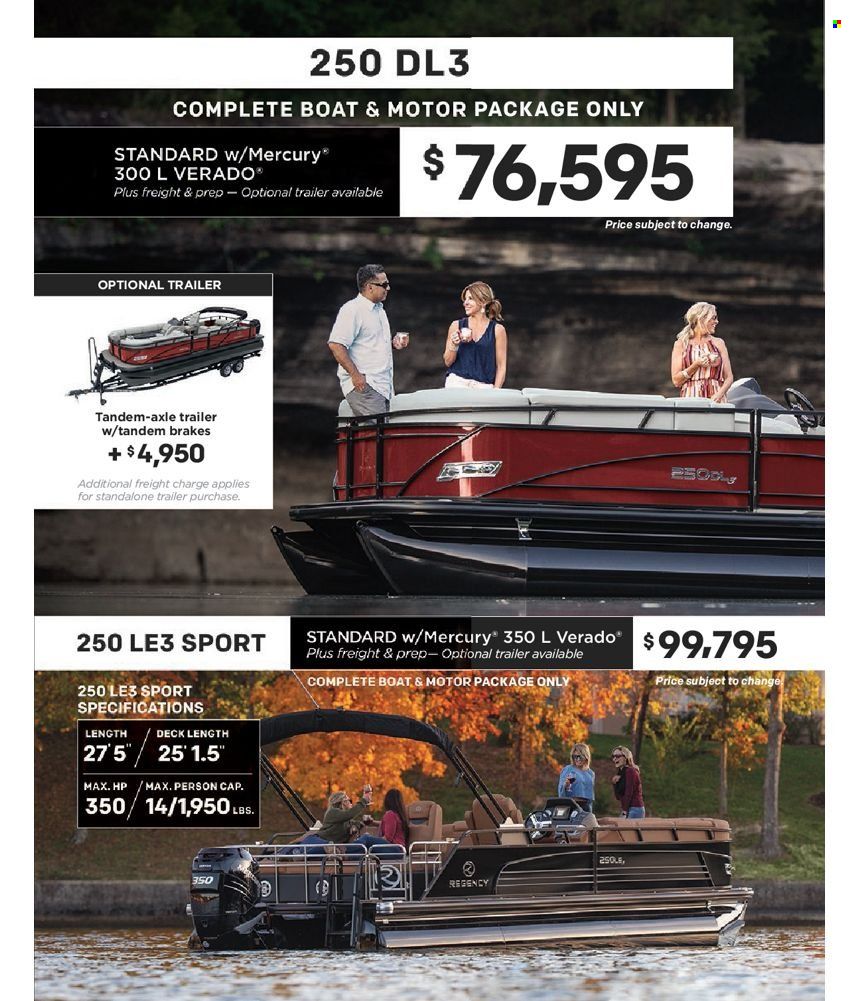 Bass Pro Shops 2022 Master Fishing Catalog Promotions & Flyer Specials September 2022