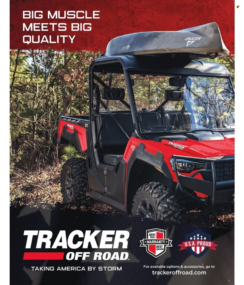 Bass Pro Shops 2022 Master Fishing Catalog Promotions & Flyer Specials September 2022