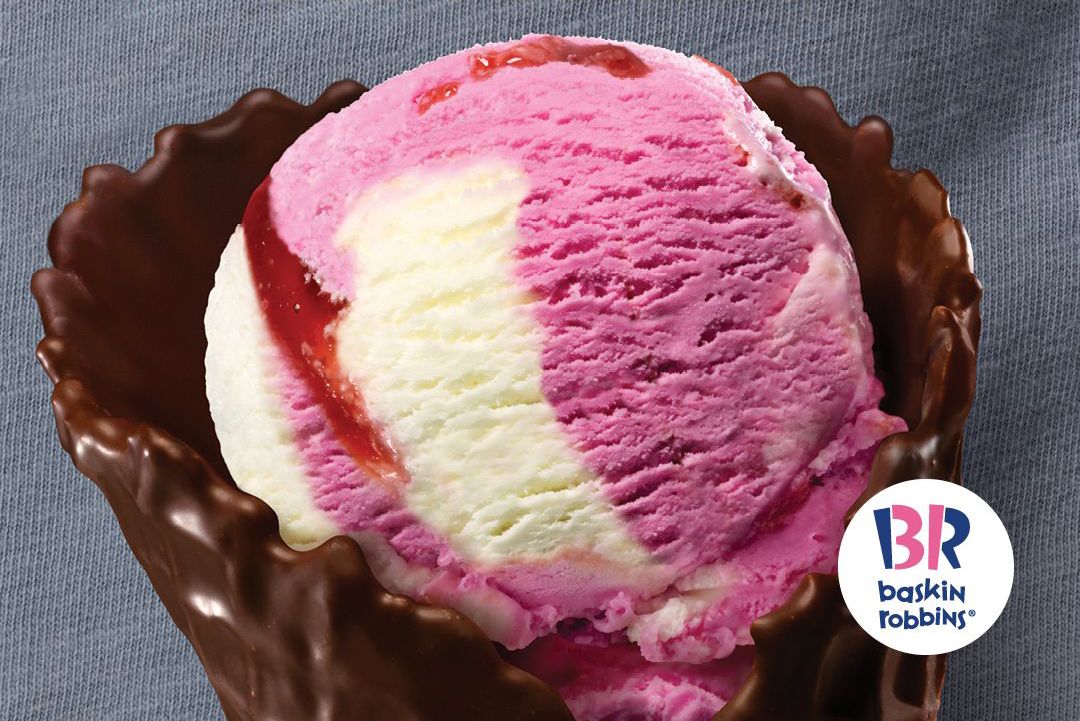 Baskin-Robbins Spreads the Love this February with Secret Admirer Ice Cream Baskin-Robbins Spreads the Love this February with Secret Admirer Ice Cream