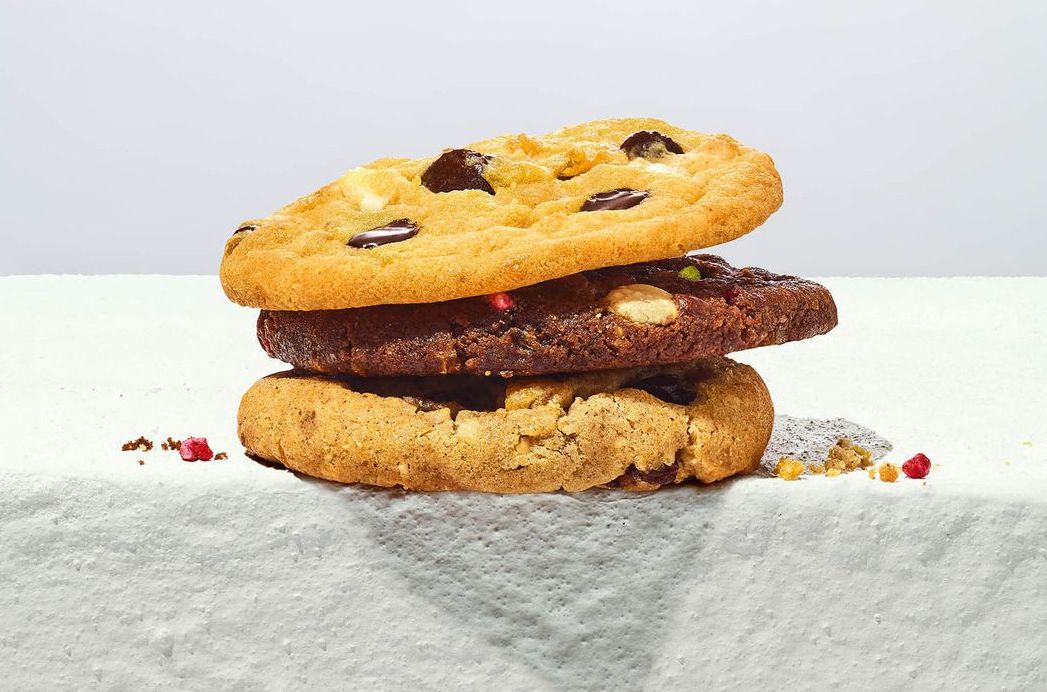 Receive a Free Cookie When You Buy a Footlong Sub Online or In-app at Subway Through to Valentine’s Day Receive a Free Cookie When You Buy a Footlong Sub Online or In-app at Subway Through to Valentine’s Day