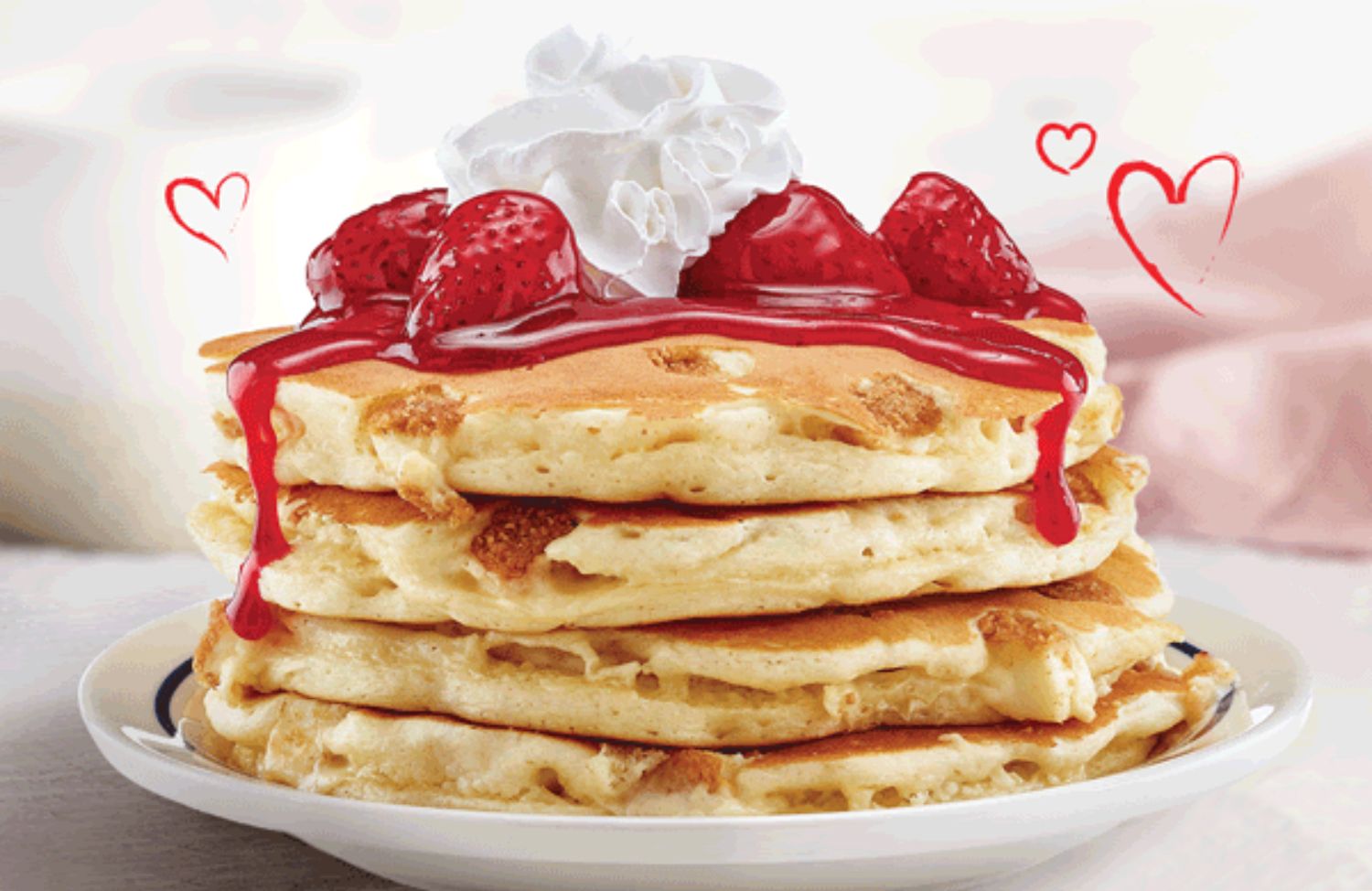 Save 20% Off Your First Online IHOP Order for a Limited Time Only Save 20% Off Your First Online IHOP Order for a Limited Time Only