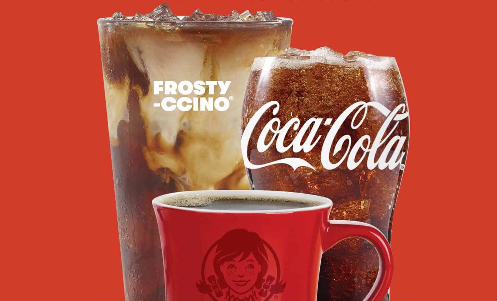 Buy a Breakfast Sandwich and Get a Free Drink In-app at Wendy’s During Breakfast Hours Buy a Breakfast Sandwich and Get a Free Drink In-app at Wendy’s During Breakfast Hours