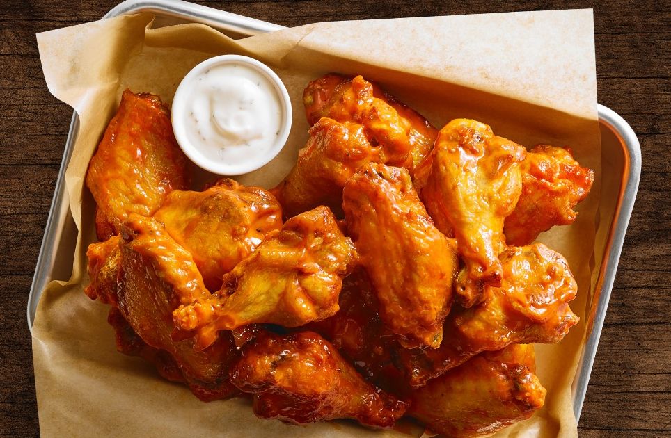 Buffalo Wild Wings Brings Back their 50% Off Promotion for Blazin’ Rewards Members Through to February 23 Buffalo Wild Wings Brings Back their 50% Off Promotion for Blazin’ Rewards Members Through to February 23