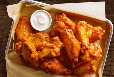  Buffalo Wild Wings Brings Back their 50% Off Promotion for Blazin’ Rewards Members Through to February 23
