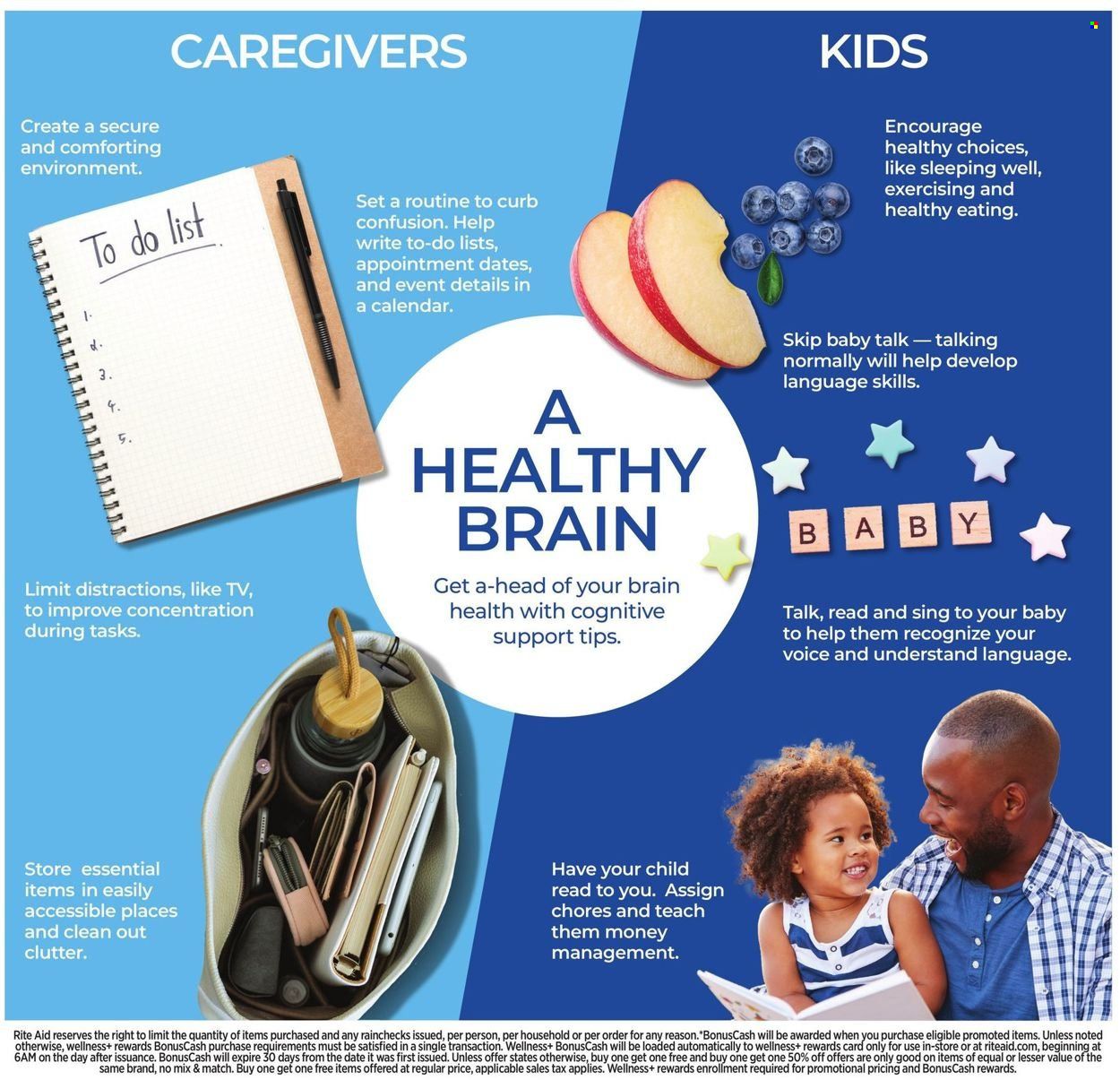 RITE AID Weekly Ad Flyer February 17 to February 24