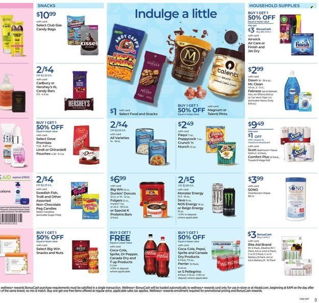 RITE AID Weekly Ad Flyer February 17 to February 24