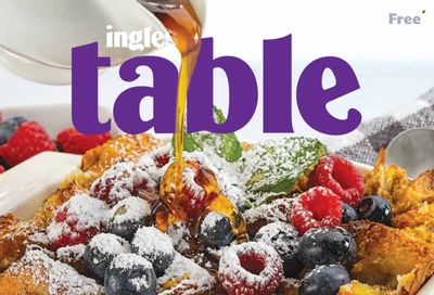 Ingles (GA, NC, SC, TN) Weekly Ad Flyer February 17 to February 24