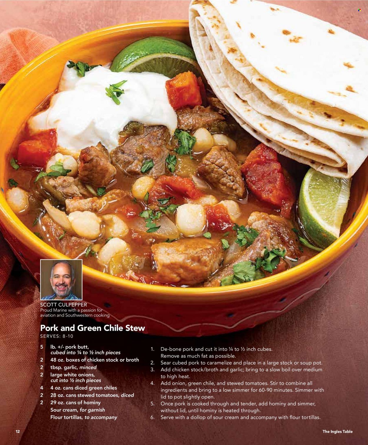 Ingles (GA, NC, SC, TN) Weekly Ad Flyer February 17 to February 24