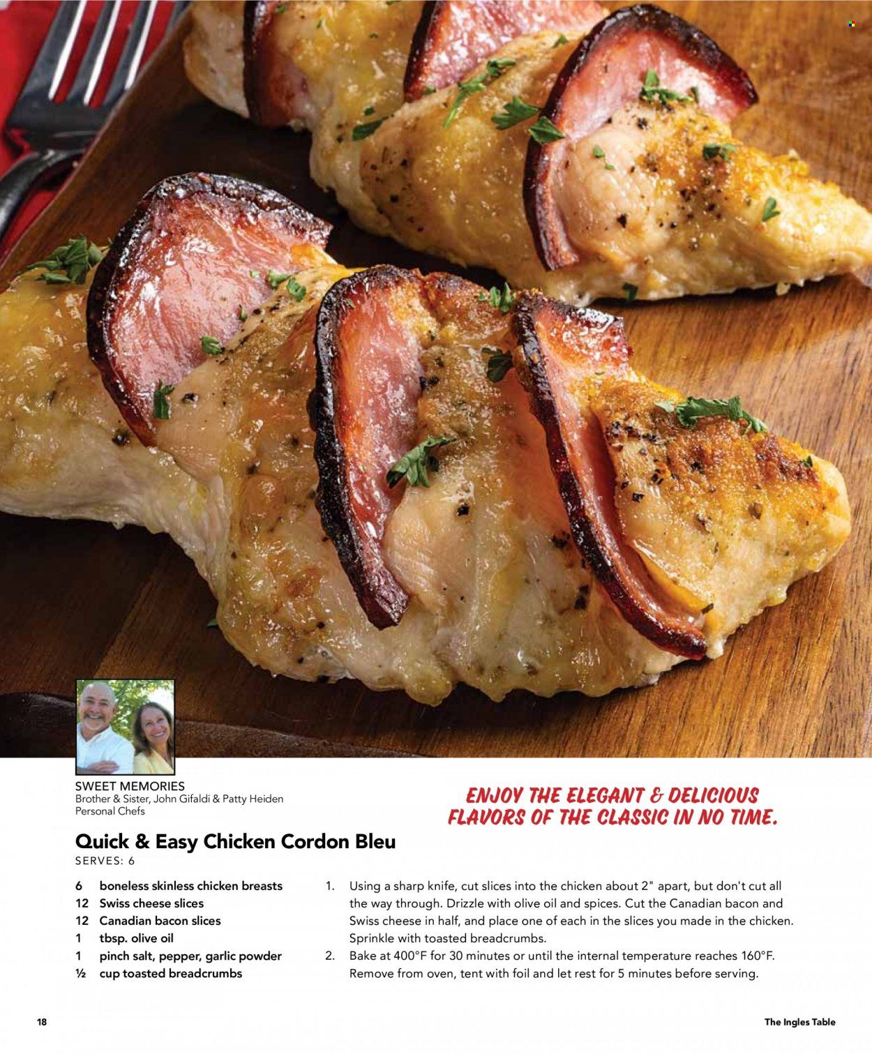 Ingles (GA, NC, SC, TN) Weekly Ad Flyer February 17 to February 24