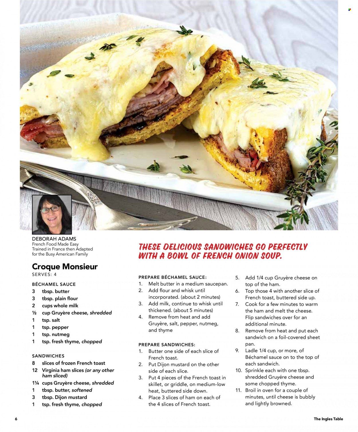 Ingles (GA, NC, SC, TN) Weekly Ad Flyer February 17 to February 24