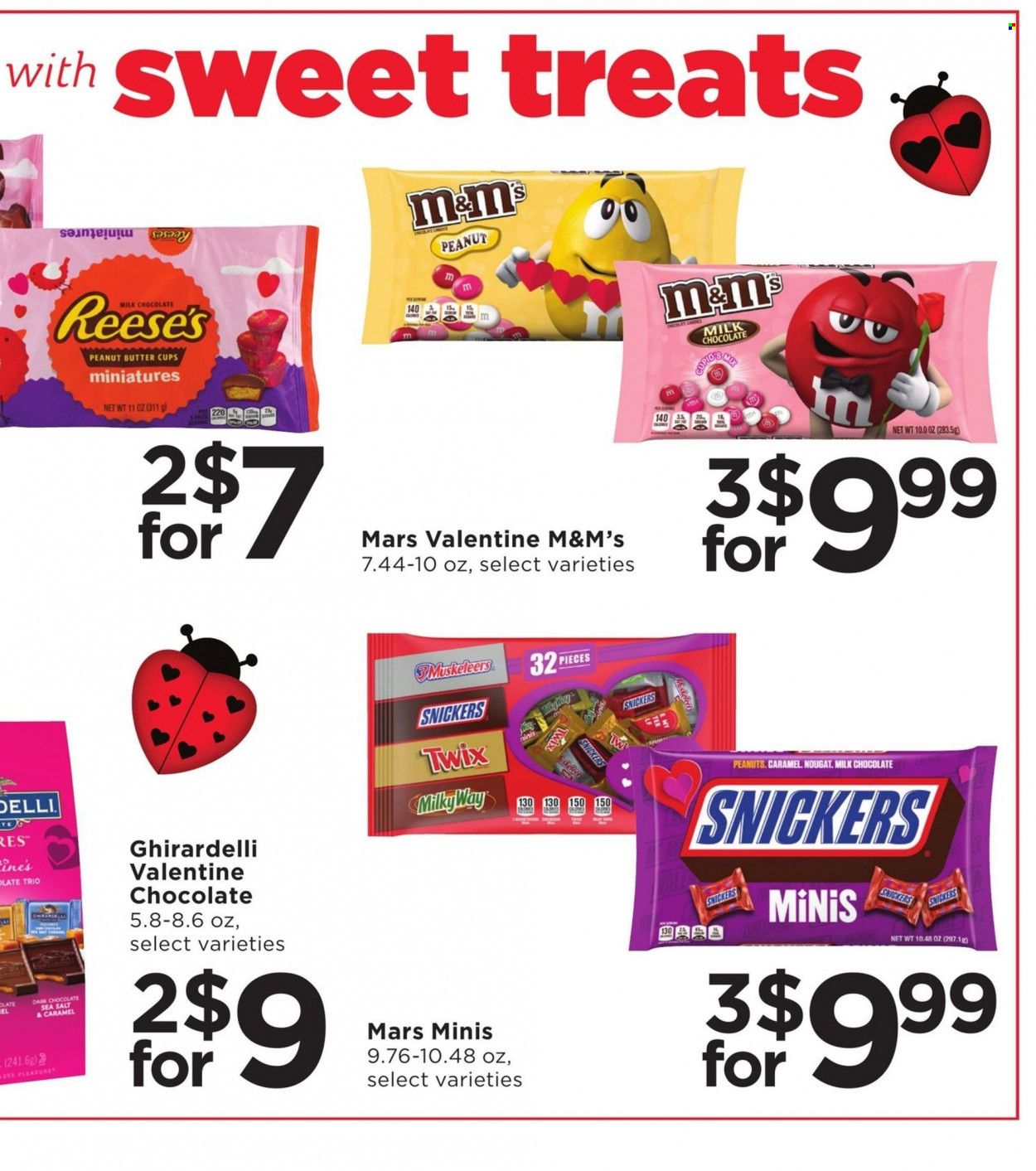 Cub Foods (MN) Weekly Ad Flyer February 17 to February 24