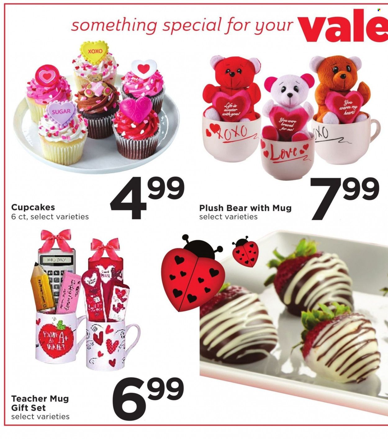 Cub Foods (MN) Weekly Ad Flyer February 17 to February 24