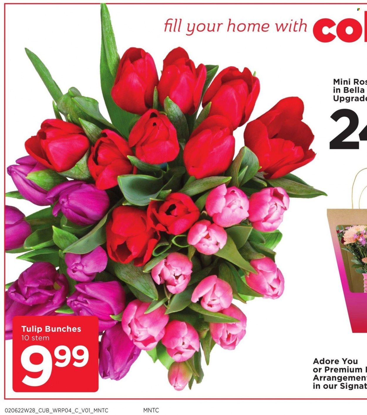 Cub Foods (MN) Weekly Ad Flyer February 17 to February 24