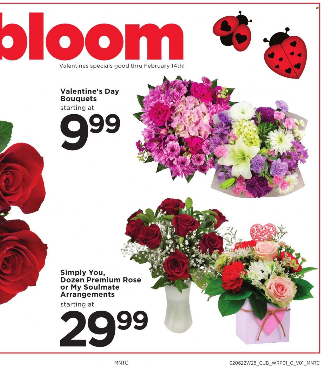 Cub Foods (MN) Weekly Ad Flyer February 17 to February 24