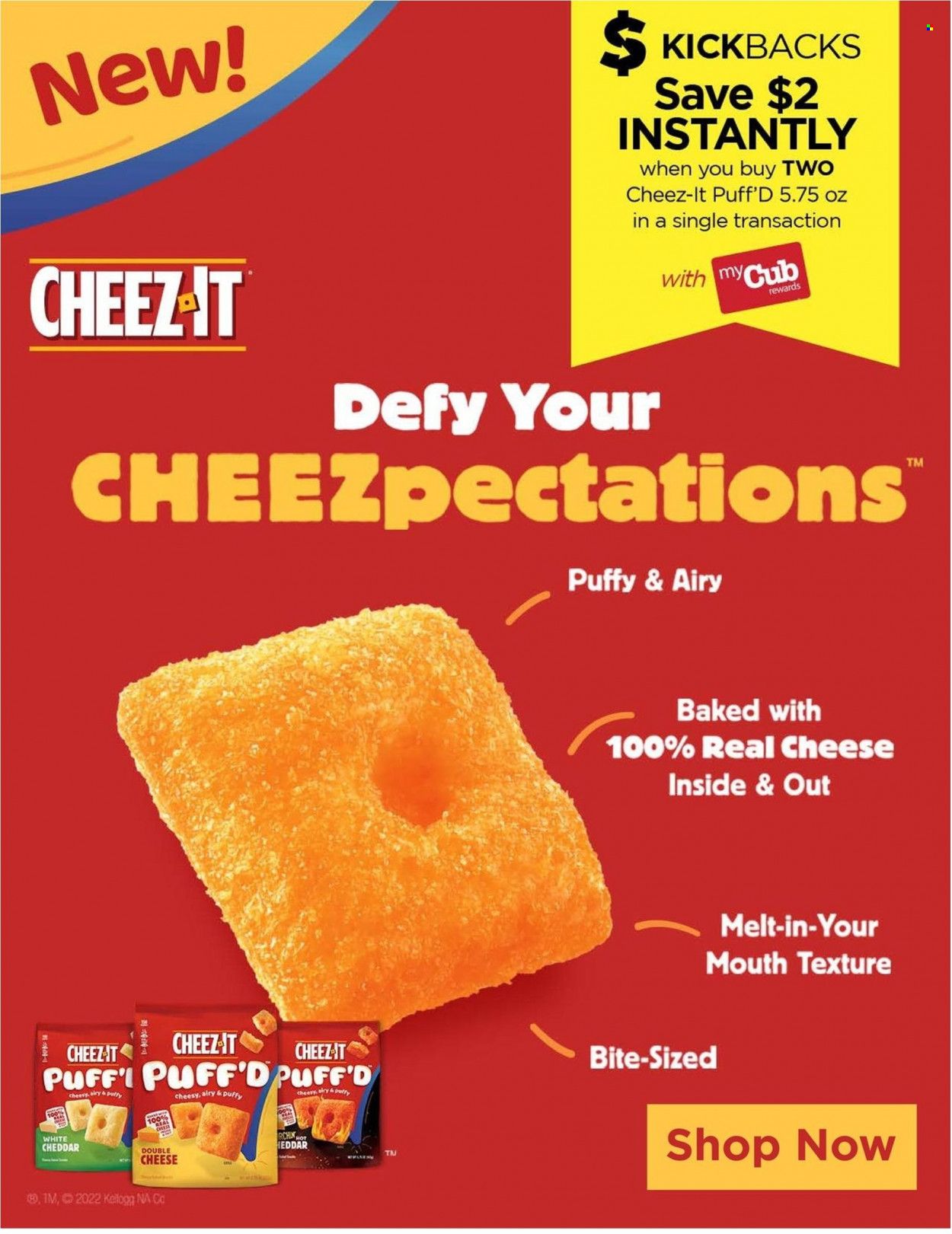 Cub Foods (MN) Weekly Ad Flyer February 17 to February 24