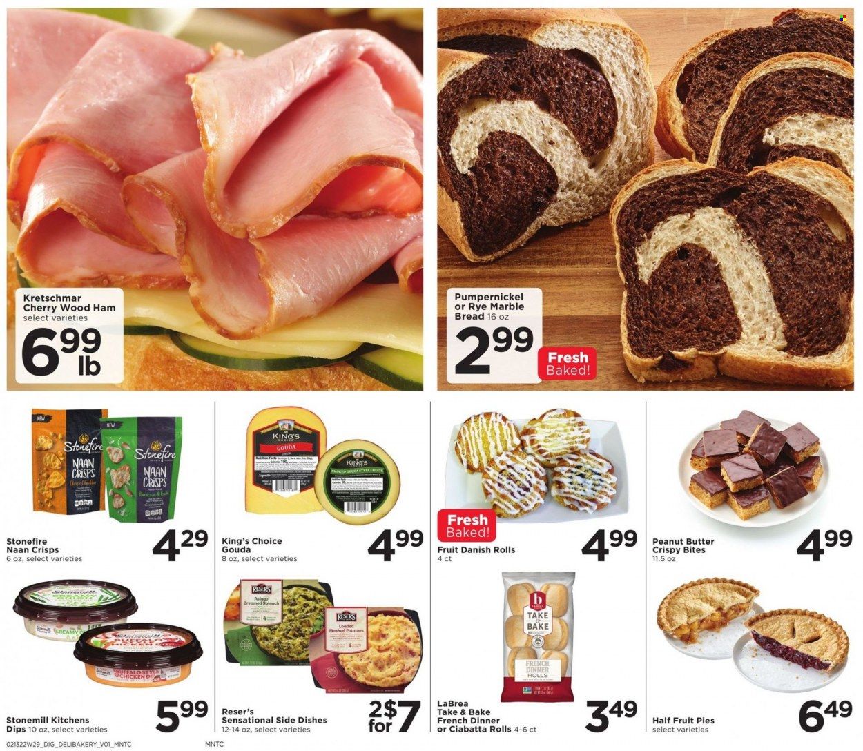 Cub Foods (MN) Weekly Ad Flyer February 17 to February 24