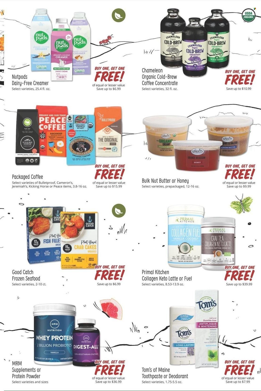 Sprouts Weekly Ad Flyer February 17 to February 24