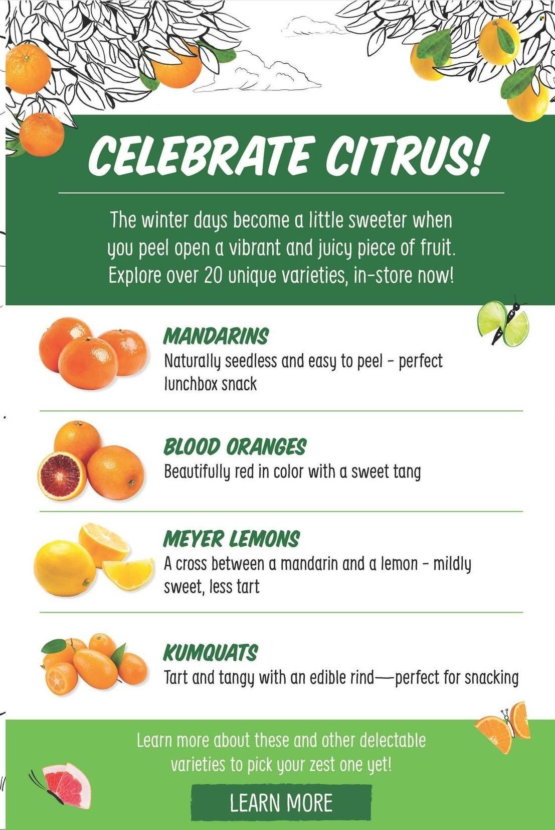 Sprouts Weekly Ad Flyer February 17 to February 24