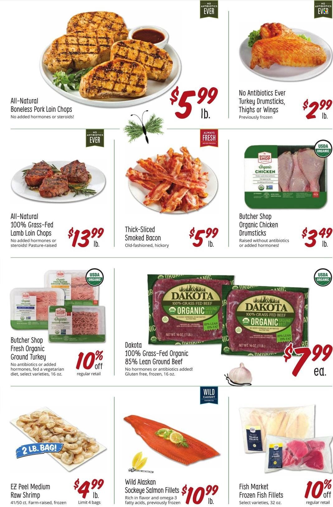 Sprouts Weekly Ad Flyer February 17 to February 24
