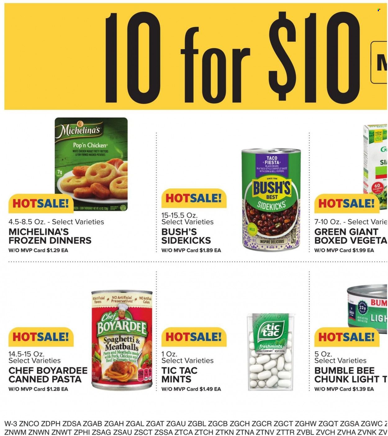 Food Lion (MD) Weekly Ad Flyer February 17 to February 24
