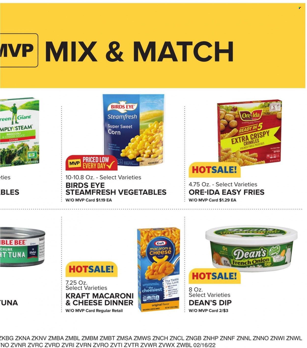 Food Lion (MD) Weekly Ad Flyer February 17 to February 24