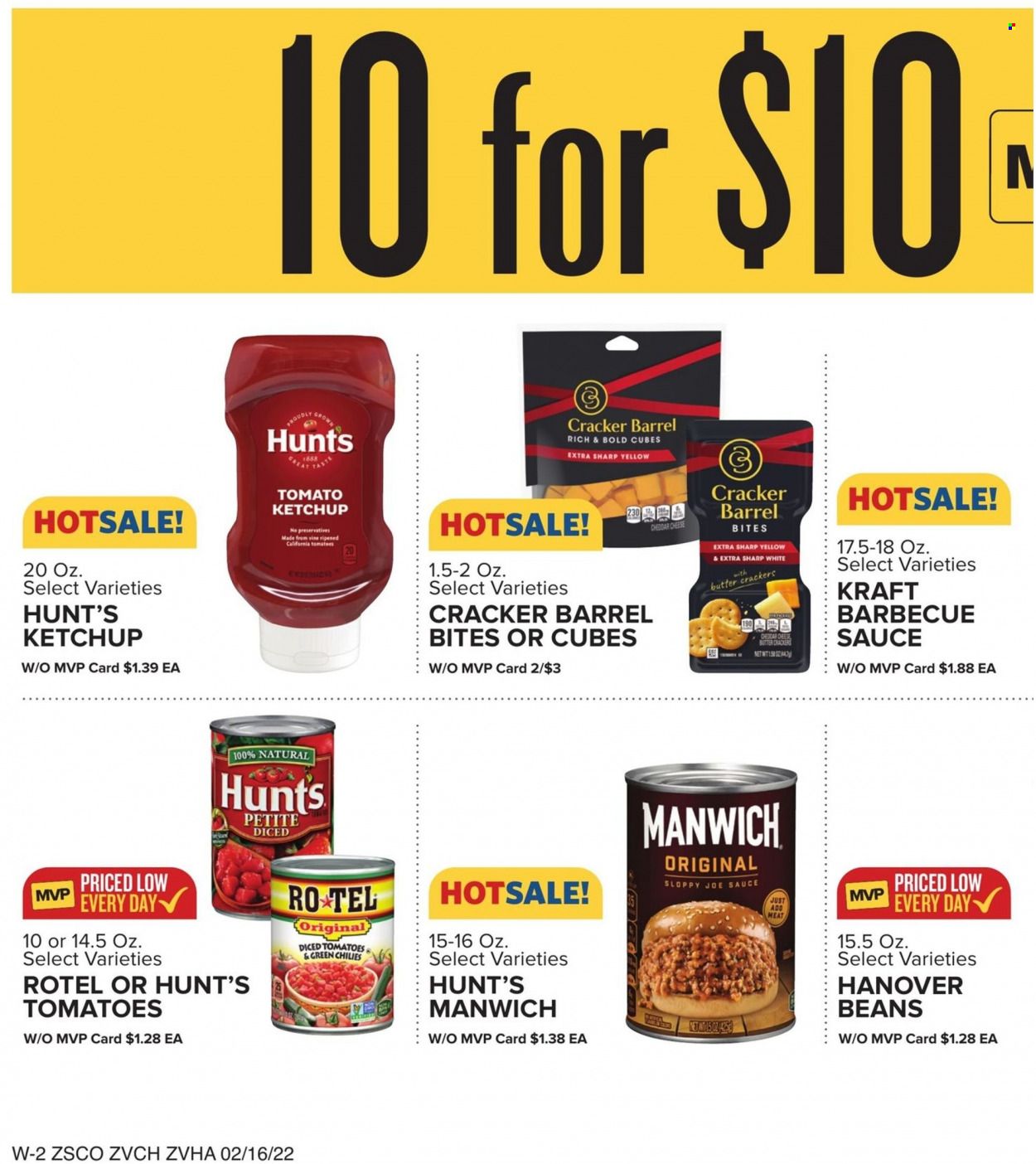 Food Lion (SC) Weekly Ad Flyer February 17 to February 24