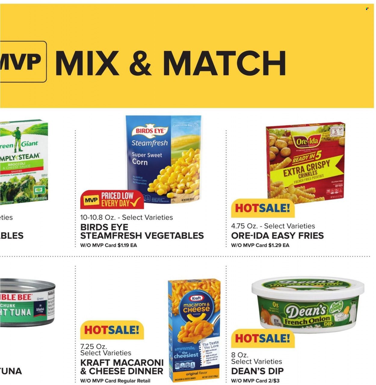 Food Lion (SC) Weekly Ad Flyer February 17 to February 24