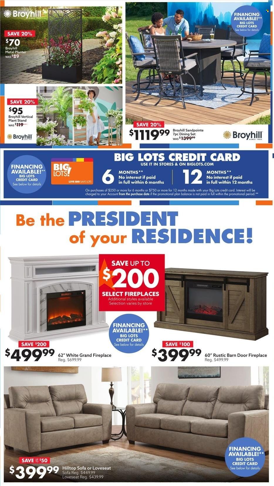 Big Lots Weekly Ad Flyer February 17 to February 24