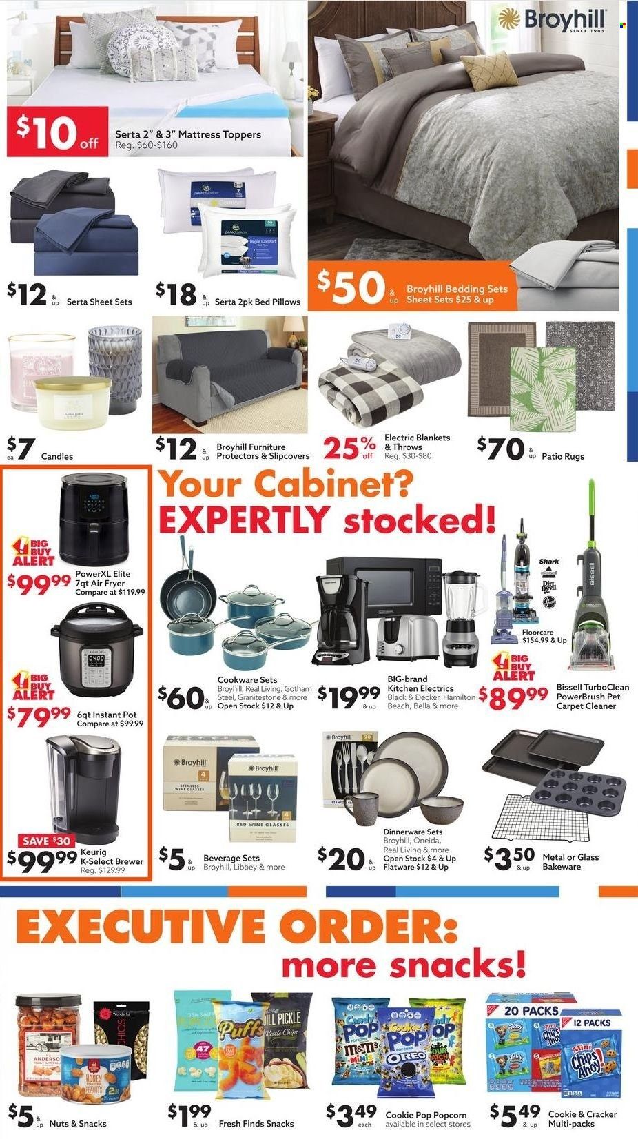 Big Lots Weekly Ad Flyer February 17 to February 24