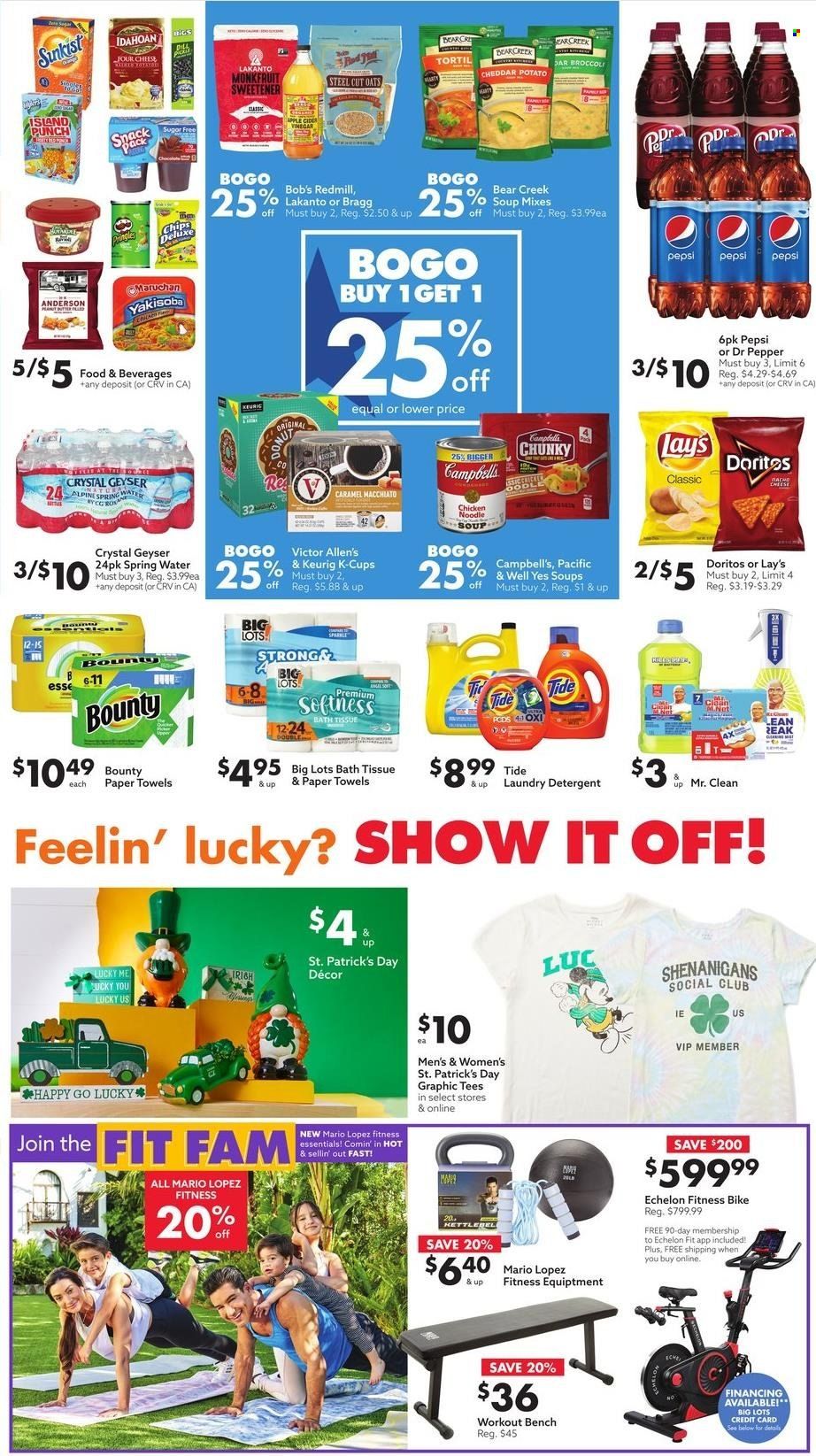 Big Lots Weekly Ad Flyer February 17 to February 24