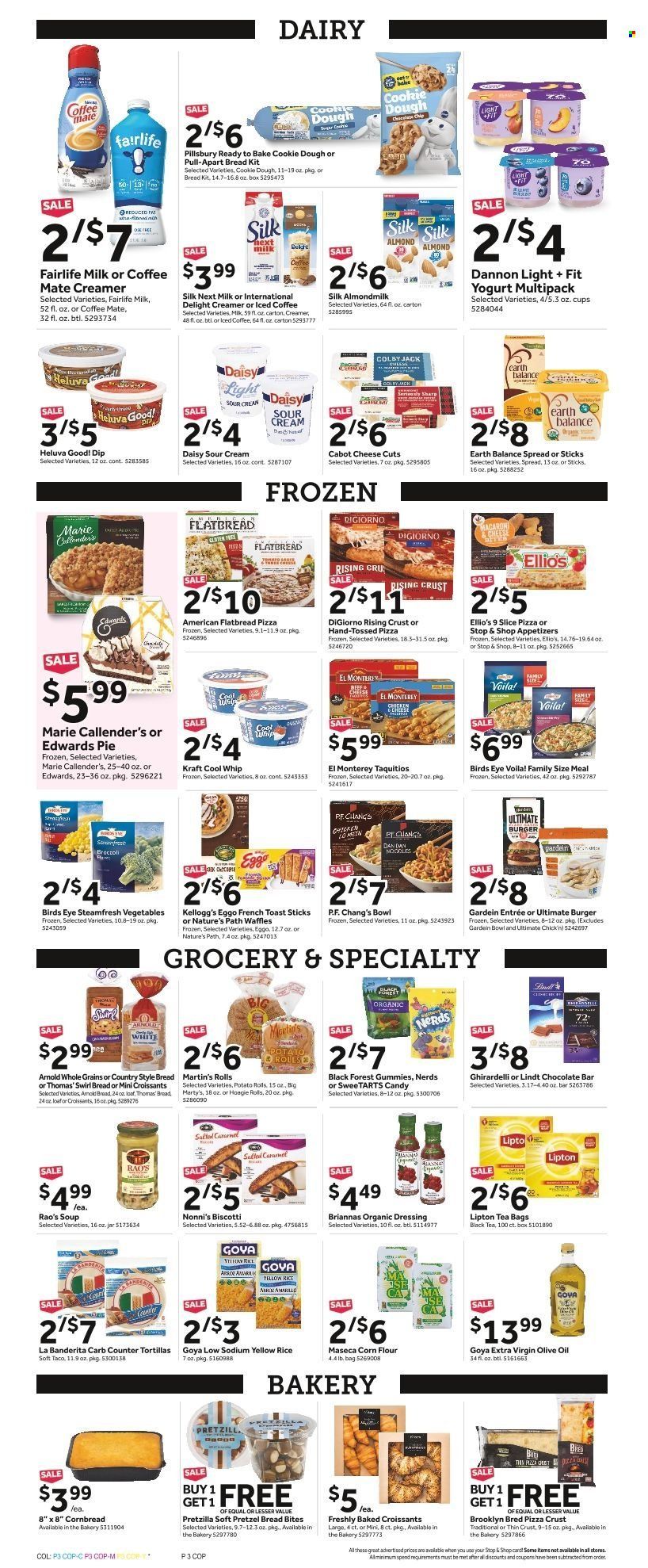 Stop & Shop (CT) Weekly Ad Flyer February 17 to February 24