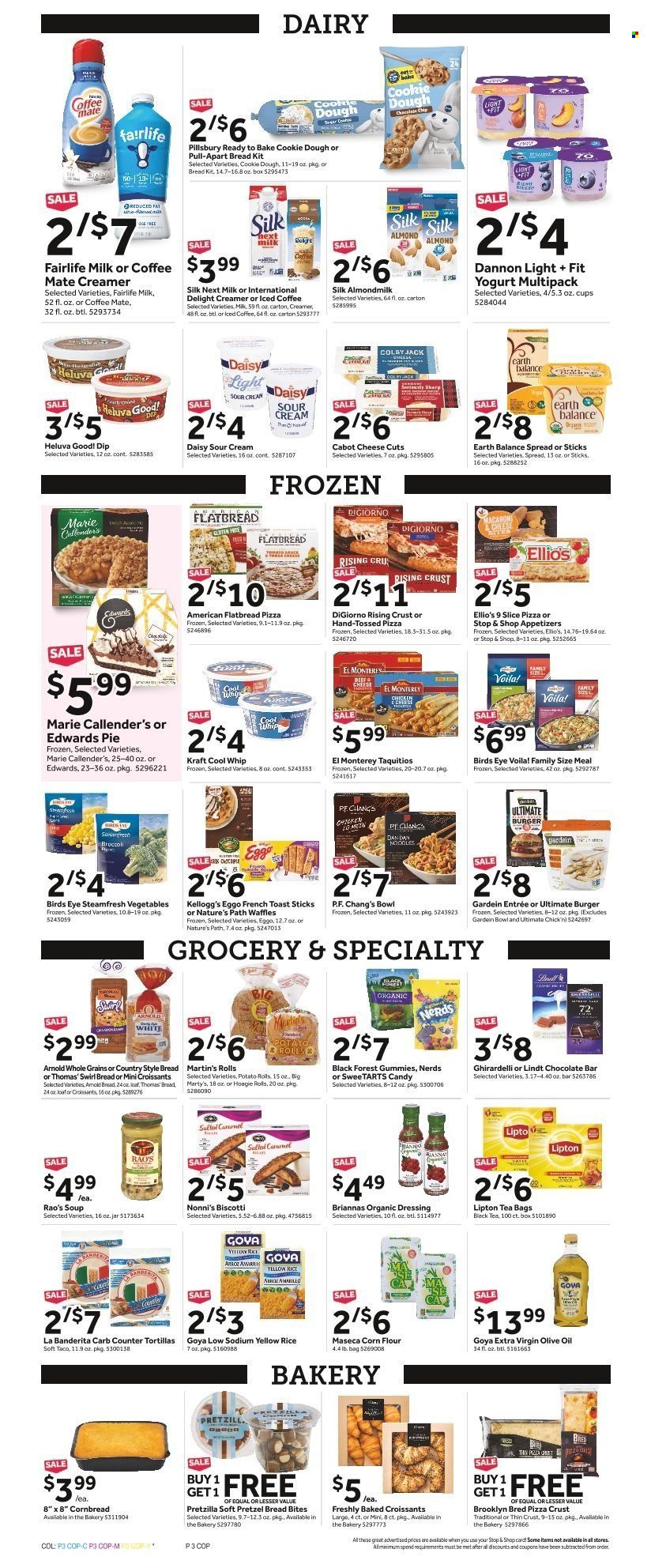 Stop & Shop (MA) Weekly Ad Flyer February 17 to February 24