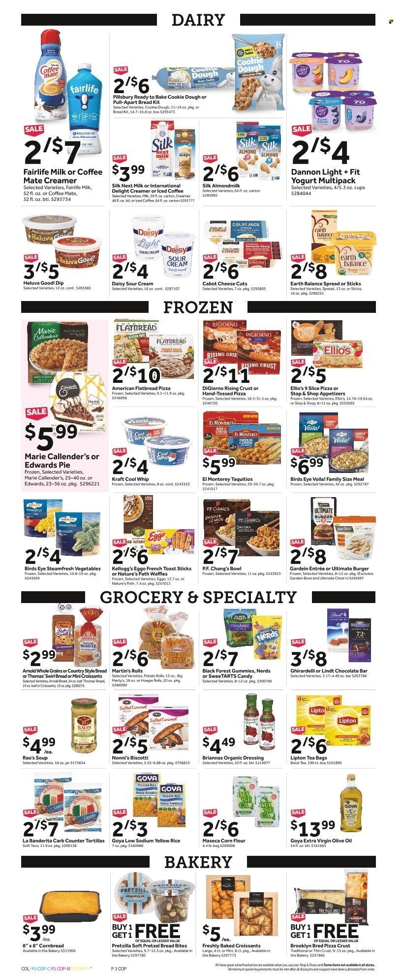 Stop & Shop (RI) Weekly Ad Flyer February 17 to February 24