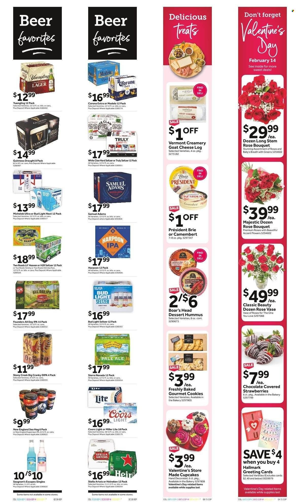 Stop & Shop (RI) Weekly Ad Flyer February 17 to February 24