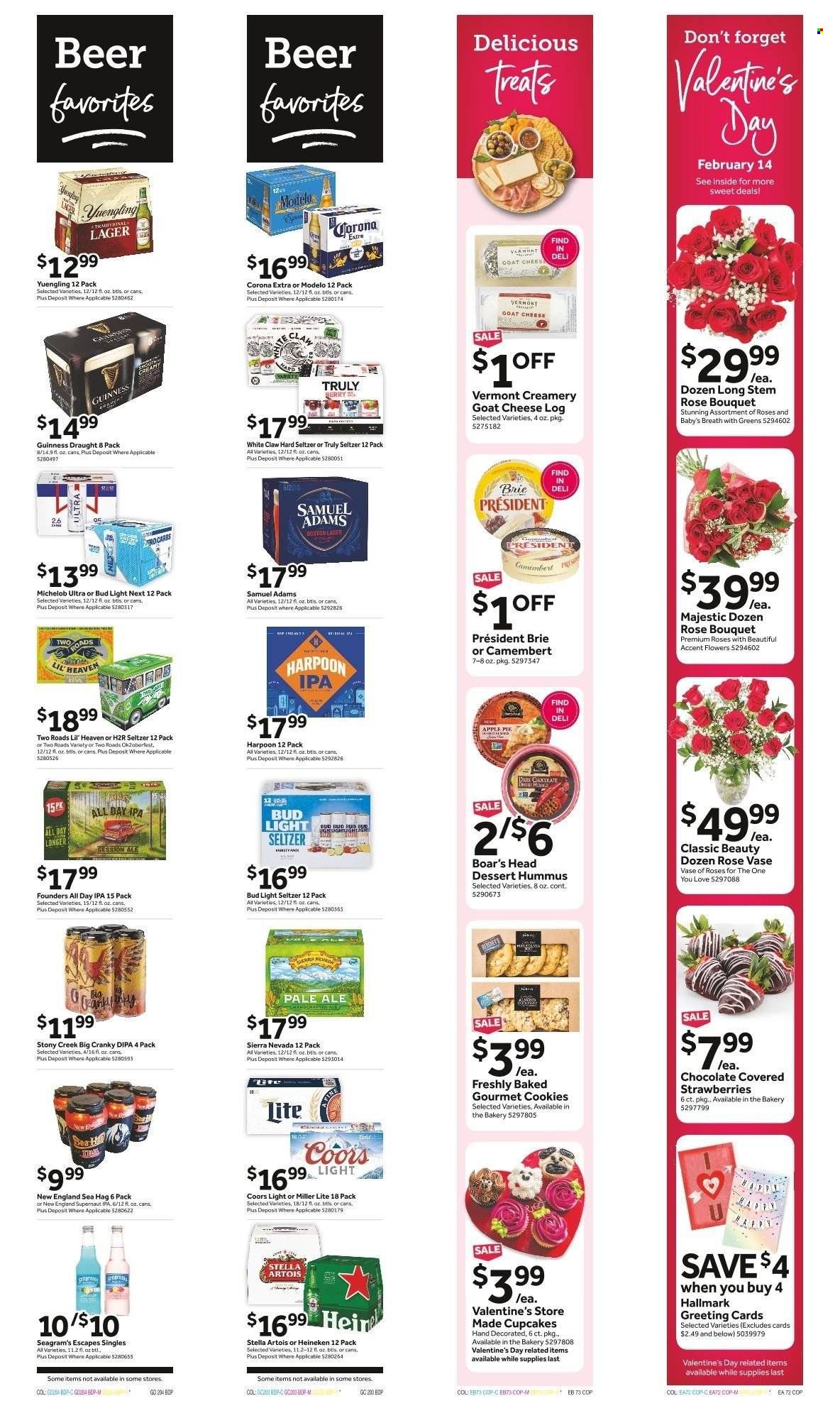 Stop & Shop (NJ) Weekly Ad Flyer February 17 to February 24